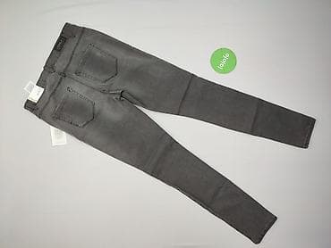 versace jeans: ONLY, Jeansy damskie, rozmiar L — 3