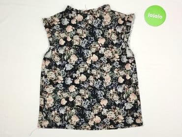 bluzki z żabotem mohito: Mohito, Women's blouse, size M — 3