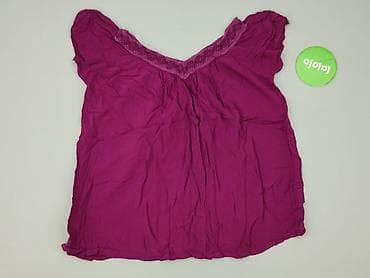 blue shadow bluzki: Bluzka damska, rozmiar M — 2