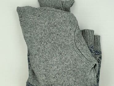 sweter z kaszmiru: Cardigan, Kardigan dla mężczyzn, M — 6