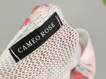 sweter hello kitty: Cameo Rose, Sweter damski, rozmiar 3XL — 4