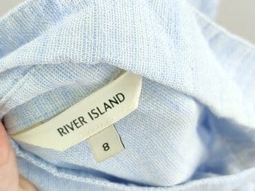 koszula do stroju krakowskiego: River Island, Women`s shirt, size S (EU 36) — 4