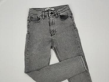 Jeanswear, Jeansy damskie, rozmiar S