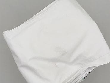 spodnie materialowe dzwony: Spodnie materiałowe damskie, rozmiar M — 6