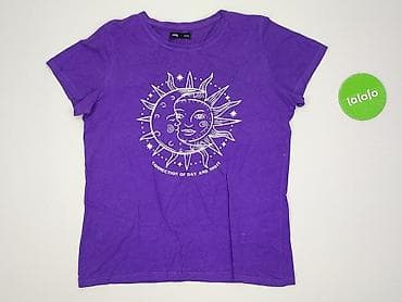 bluzki pikachu: Sinsay, T-shirt damski, rozmiar S — 2