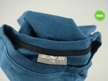 top do pole dance: Sweatshirt, Decathlon, 15 years, 164-170 cm, condition - Good — 4