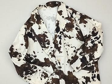 renee kozaki: Moda Italia, Marynarka damska, rozmiar One size — 1