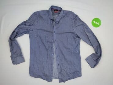 koszulki męskie vistula: Koszulа dla mężczyzn, L — 2