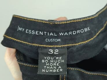 woskowane legginsy z wysokim stanem zara: My Essential Wardrobe, Джинси жіночі, L на lalafo.pl — 4 woskowane legginsy z wysokim stanem zara: My Essential Wardrobe, Джинси жіночі, L — 4