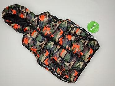 sweter lidl: Kamizelka, Reserved, 9 lat, 128-134 cm, stan - Bardzo dobry — 2