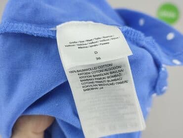 croft and barrow tops: Christian Berg, Bluzka damska, rozmiar S — 5