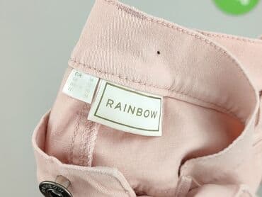 buty sailor moon: RAINBOW, Jeans for women, size XS — 4