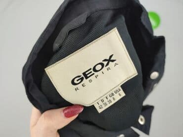 benotti kurtka: Geox, Kurtka przejściowa damska, rozmiar M — 4