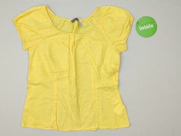 bluzy dresowe montego: Montego, Bluzka damska, rozmiar M — 2