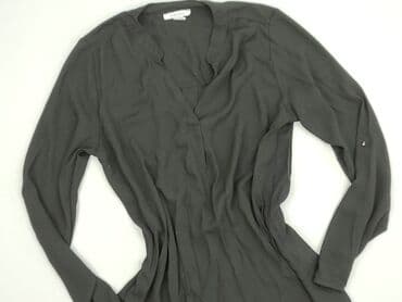 bluzki pod marynarkę plus size: Amisu, Bluzka damska, rozmiar XS — 1