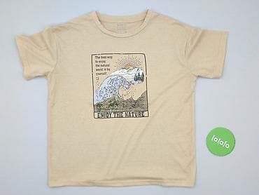 dazy t shirt: Shein, T-shirt damski, rozmiar M — 2