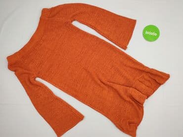 simple sweter: Sweter damski, rozmiar S — 3