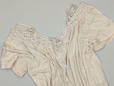t shirty apache: New Look, Women's blouse, size 2XL (EU 44) — 1