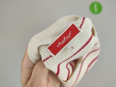 swetry w paski: Sweter damski — 4