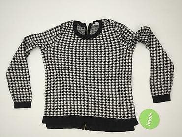 bluza basic hm: H&M, Sweter damski, rozmiar L — 2