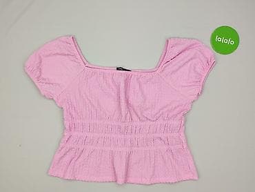 bluzki rainbow high: Sinsay, Bluzka damska, rozmiar L — 2