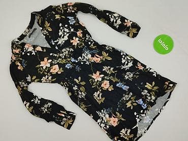 sukienka oversize: Sukienka damska, rozmiar XS — 2