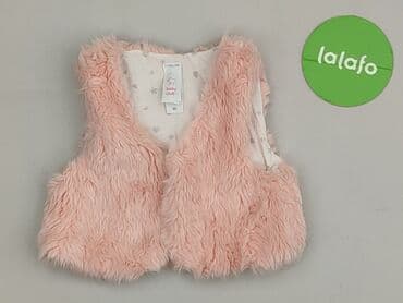 timberland kurtki: Vest, Baby club, 9-12 months, condition - Perfect — 2