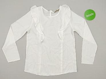 bluzki mumu: Bluzka damska, rozmiar L — 3