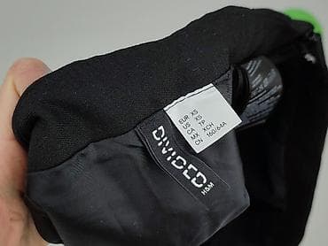 chce: H&M Divided, Spódnica damska, rozmiar XS — 4