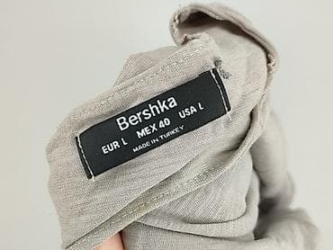 zara basic rn 77302: Bershka, T-shirt damski, rozmiar L — 4
