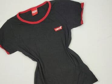 koszulka barcelony gavi: LeviS, Women`s T-shirt, size 2XL (EU 44) — 1