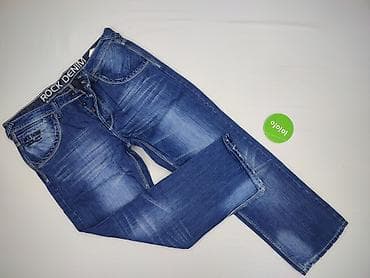 levis 34: Jeansy dla mężczyzn, rozmiar XL — 2
