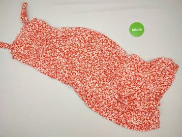 reserved sukienka maxi reviews: Amisu, Women`s dress, size M — 3