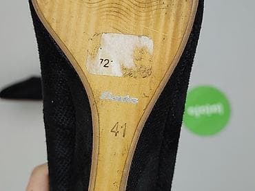 buty roots: Półbuty damskie, rozmiar 41 — 4