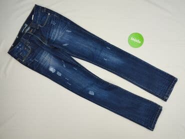 Kobiety: Jeansy damskie, M — 2