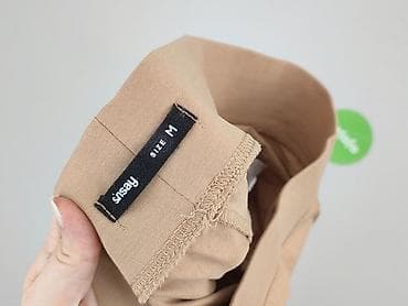 dresy basic damskie: Legginsy Krótkie damskie, rozmiar M — 4