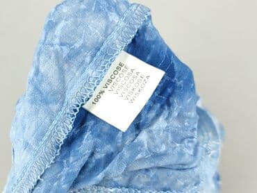 chabrowa bluzki plus size: Bluzka damska, rozmiar 2XL — 7