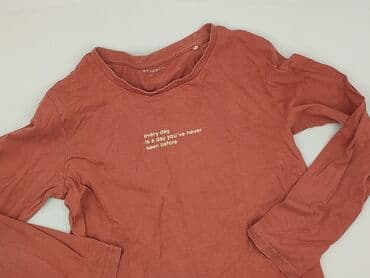 lidl koszulka termiczna: Bluza, Reserved, 11 lat, 140-146 cm, stan - Bardzo dobry — 1