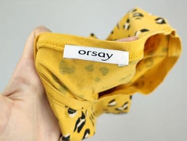 koszulka w koty reserved: Orsay, Women`s T-shirt, size S (EU 36) — 4