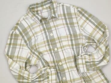 koszula hawajska c a: Women`s shirt, size 3XL (EU 46) — 1