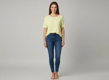 koszulka young leosia: Beloved, T-shirt damski, rozmiar XL — 7