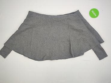 ame warm: Expresso, Ponczo damskie, rozmiar M — 4