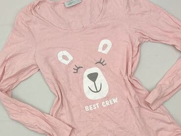 t shirty python: IDENTIC, Верх піжами, розмір S — 1