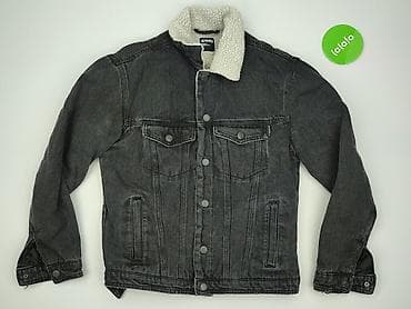 koszule bolf: Sinsay, Koszulа dla mężczyzn, rozmiar S — 2