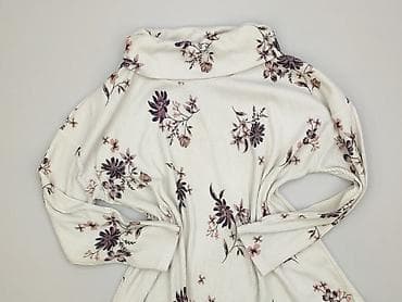 smog blouse: Bluzka damska, rozmiar 5XL — 1