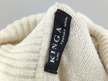 co to jest akryl w swetrze: Women`s sweater, L at lalafo.pl — 4 co to jest akryl w swetrze: Women`s sweater, L — 4