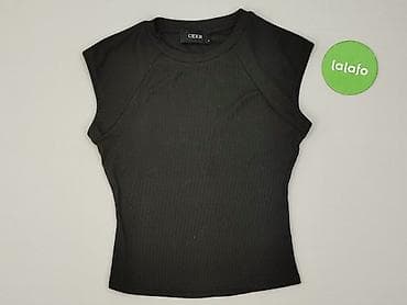 bluzka tchibo: Cider, Top damski, rozmiar S — 2