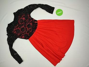 danity sukienka: Sukienka damska, rozmiar S — 2