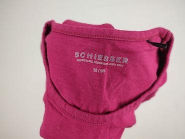pink shirts: Schiesser, Tunika damska, rozmiar M — 4