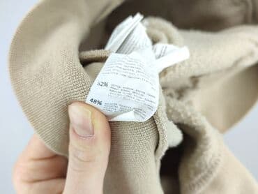 obcisłe bluzy: Cropp, Bluza z kapturem damska, XS — 5